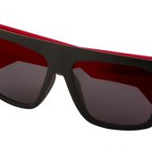 Солнцезащитные очки Ocean, красный/черный, арт. 013511903
