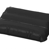 Надувная подушка Wave, черный, арт. 013514403