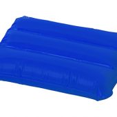Надувная подушка Wave, голубой, арт. 013515103