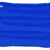Надувная подушка Wave, голубой, арт. 013515103