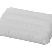 Надувная подушка Wave, белый, арт. 013514803