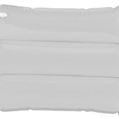 Надувная подушка Wave, белый, арт. 013514803