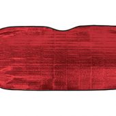 Автомобильный солнцезащитный экран Noson, красный, арт. 013438503