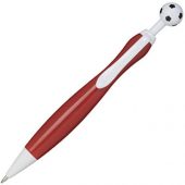 Шариковая ручка Naples football, арт. 013470003