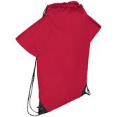 Рюкзак с принтом футболки болельщика, красный, арт. 013466303