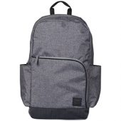 Рюкзак Grayson для ноутбука 15″, серый, арт. 013467403