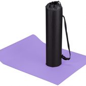 Коврик Cobra для фитнеса и йоги, пурпурный, арт. 013517703
