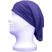 Бандана Lunge, пурпурный, арт. 013518403