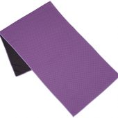 Полотенце для фитнеса Alpha, пурпурный, арт. 013467903