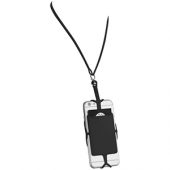 Картхолдер RFID со шнурком, черный, арт. 013471103