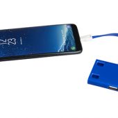 USB Hub и кабели 3-в-1, синий, арт. 013475603