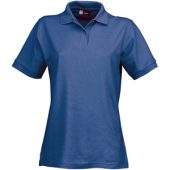 Рубашка поло “Boston” женская, синий navy (2XL), арт. 013540603