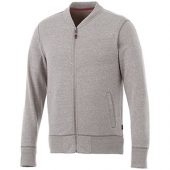 Куртка Stony, серый меланж (XS), арт. 013595403