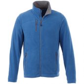 Микрофлисовая куртка Pitch, небесно-голубой (M), арт. 013597603