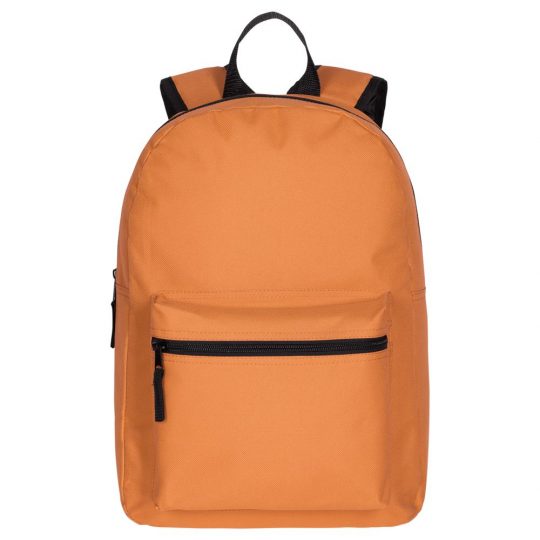 Рюкзак Base, светло-оранжевый