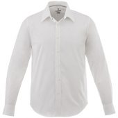 Рубашка с длинными рукавами Hamell, белый (3XL), арт. 013616503