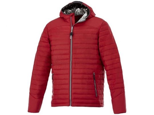 Утепленная куртка Silverton, мужская (M), арт. 013527603