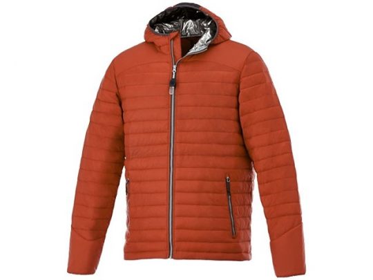 Утепленная куртка Silverton, мужская (L), арт. 013528703