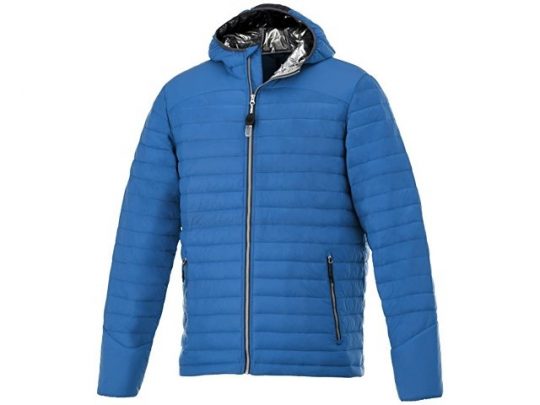 Утепленная куртка Silverton, мужская (L), арт. 013527003