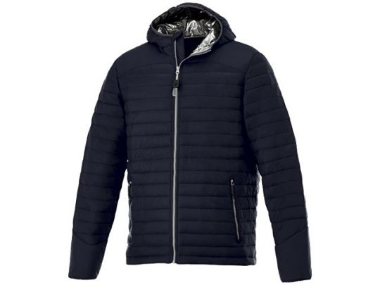 Утепленная куртка Silverton, мужская (L), арт. 013527103