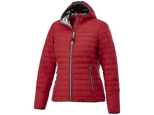 Утепленная куртка Silverton, женская (S), арт. 013529003