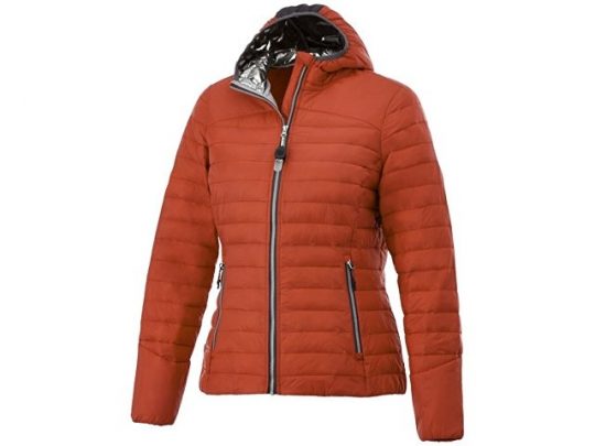 Утепленная куртка Silverton, женская (M), арт. 013530503