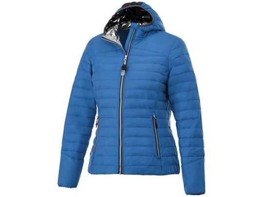 Утепленная куртка Silverton, женская (S), арт. 013530703