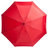 Зонт складной 811 X1 в кейсе, красный