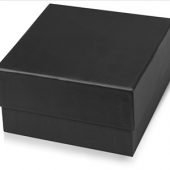 Подарочная коробка “Corners” малая, черный, арт. 013571803