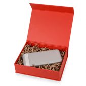 Подарочная коробка “Giftbox” малая, красный, арт. 013572503