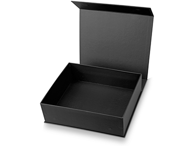 Подарочная коробка “Giftbox” средняя, черный, арт. 013573003