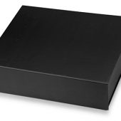 Подарочная коробка “Giftbox” большая, черный, арт. 013573603