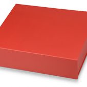 Подарочная коробка “Giftbox” большая, красный, арт. 013573303