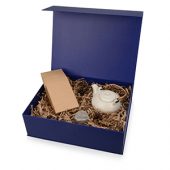 Подарочная коробка “Giftbox” большая, синий, арт. 013573503
