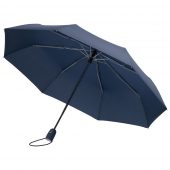 Зонт складной ARE-AOC, синий