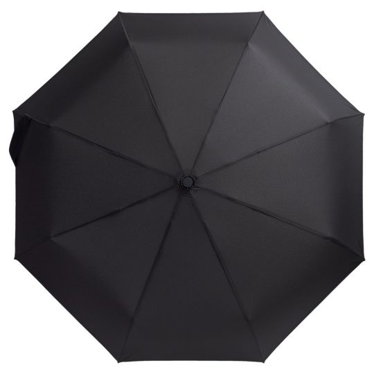Зонт складной AOC Mini ver.2, синий