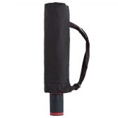 Зонт складной Mini FARE-AOC-Mini Style, красный
