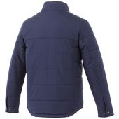 Куртка утепленная «Bouncer» мужская, темно-синий (XL), арт. 013632103