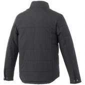 Куртка утепленная «Bouncer» мужская, серый (2XL), арт. 013631903