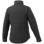 Куртка утепленная «Bouncer» женская, серый (XL), арт. 013633403