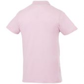 Рубашка поло “Primus” мужская, светло-розовый (3XL), арт. 013624203