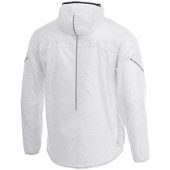 Куртка складная светоотражающая «Signal» мужская, белый (XS), арт. 013627903
