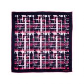 Шелковый платок «Tweed». Ungaro, арт. 014435903