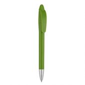 Ручка шариковая Celebrity «Айседора», зеленое яблоко, арт. 014175203