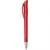 Ручка шариковая Celebrity «Форд», красный, арт. 014176303