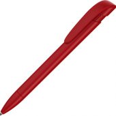 Ручка шариковая UMA «YES F», красный, арт. 014146703