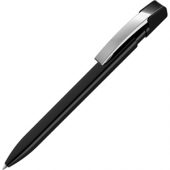 Ручка шариковая UMA «SKY M», черный, арт. 014146803