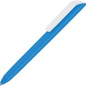 Ручка шариковая UMA «VANE KG F», синий, арт. 014149803