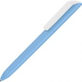 Ручка шариковая UMA «VANE KG F», голубой, арт. 014149403