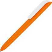 Ручка шариковая UMA «VANE KG F», оранжевый, арт. 014149603